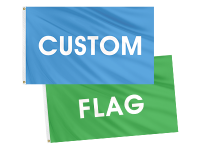 Custom Flags