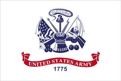 Military Flags