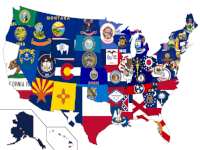 State Flags